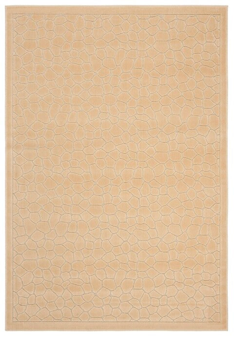 Safavieh Clearance Martha Stewart MSR4432A Creme Rug