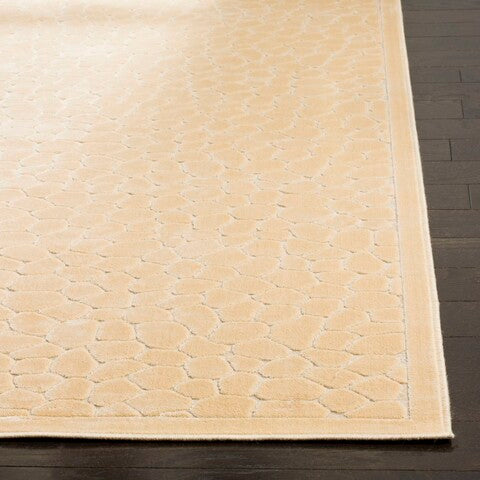 Safavieh Clearance Martha Stewart MSR4432A Creme Rug
