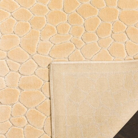Safavieh Clearance Martha Stewart MSR4432A Creme Rug