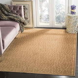 Safavieh Clearance Martha Stewart MSR4432B Taupe Rug