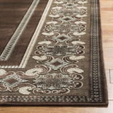 safavieh clearance martha stewart msr4440a creme rug