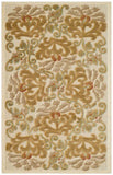 safavieh clearance martha stewart msr4441a creme rug
