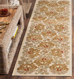 safavieh clearance martha stewart msr4441a creme rug