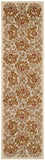 safavieh clearance martha stewart msr4441a creme rug