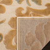 safavieh clearance martha stewart msr4441a creme rug