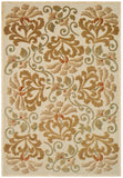 safavieh clearance martha stewart msr4441a creme rug