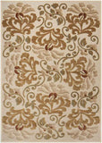 safavieh clearance martha stewart msr4441a creme rug