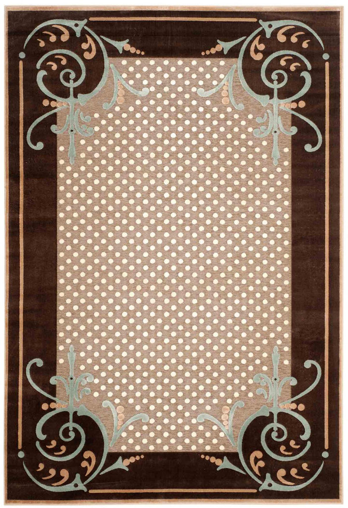safavieh clearance martha stewart msr4446b brown rug