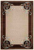 safavieh clearance martha stewart msr4446b brown rug