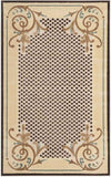 Safavieh Clearance Martha Stewart MSR4446C Creme Rug
