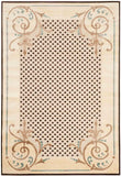 safavieh clearance martha stewart msr4446c creme rug