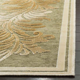 Safavieh Clearance Martha Stewart MSR4448A Green Rug