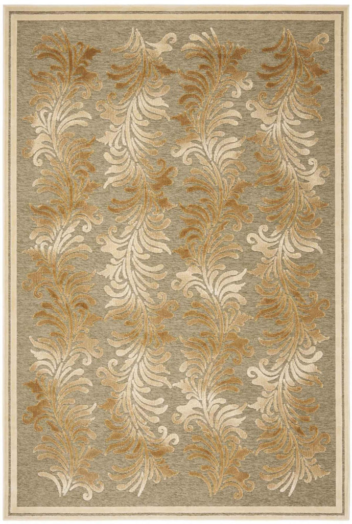 safavieh clearance martha stewart msr4448a green rug