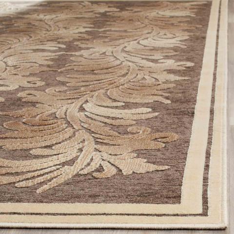 safavieh clearance martha stewart msr4448d brown rug