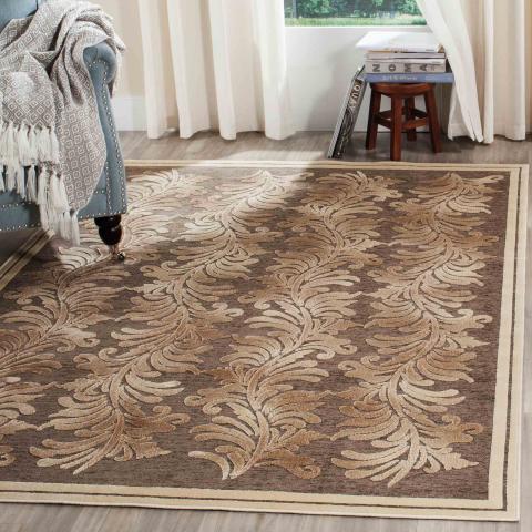 safavieh clearance martha stewart msr4448d brown rug