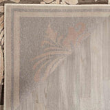 Safavieh Clearance Martha Stewart MSR4448D Brown Rug