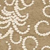 safavieh clearance martha stewart msr4449a green rug