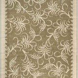 safavieh clearance martha stewart msr4449a green rug