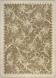 safavieh clearance martha stewart msr4449a green rug