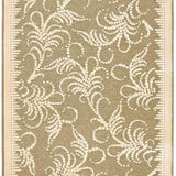 safavieh clearance martha stewart msr4449a green rug