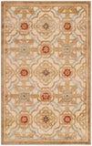 safavieh clearance martha stewart msr4459 1642 taupe rug
