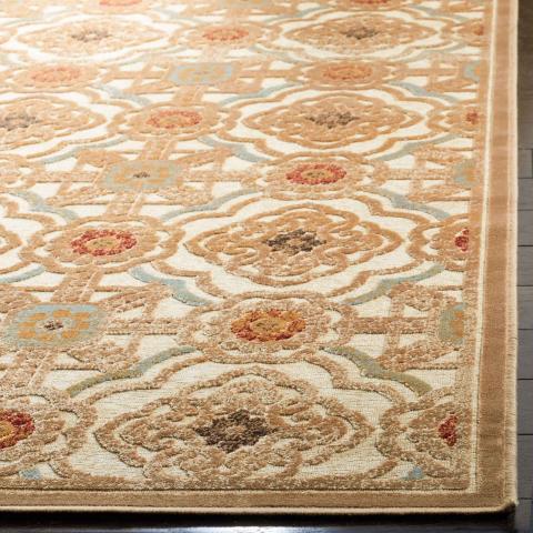 safavieh clearance martha stewart msr4459 1642 taupe rug