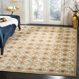 safavieh clearance martha stewart msr4459 1642 taupe rug