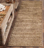 safavieh clearance martha stewart msr4478 3220 soft anthracite rug