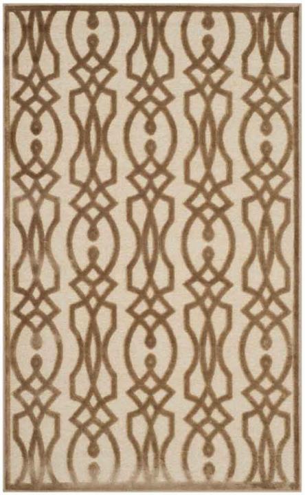 safavieh clearance martha stewart msr4485 3540 hickory rug