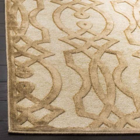 safavieh clearance martha stewart msr4485 3540 hickory rug