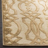safavieh clearance martha stewart msr4485 3540 hickory rug