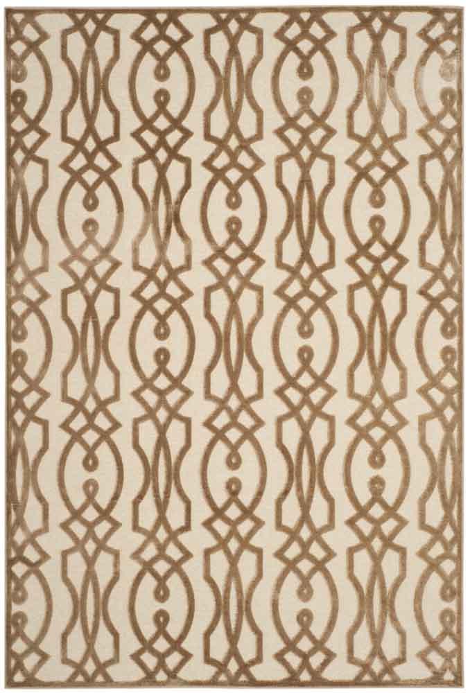 safavieh clearance martha stewart msr4485 3540 hickory rug