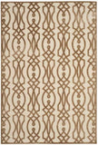 safavieh clearance martha stewart msr4485 3540 hickory rug