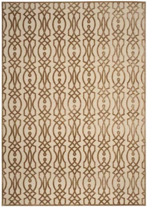 safavieh clearance martha stewart msr4485 3540 hickory rug