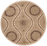 safavieh clearance martha stewart msr4532b alpaca rug