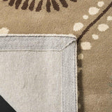 safavieh clearance martha stewart msr4532b alpaca rug
