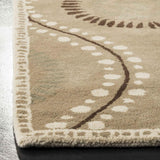 safavieh clearance martha stewart msr4532b alpaca rug