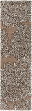 safavieh clearance martha stewart msr4542g driftwood rug