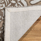 safavieh clearance martha stewart msr4542g driftwood rug