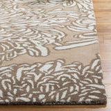 safavieh clearance martha stewart msr4542g driftwood rug