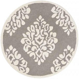 Safavieh Clearance Martha Stewart MSR4545B Mushroom Rug