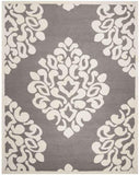 safavieh clearance martha stewart msr4545b mushroom rug