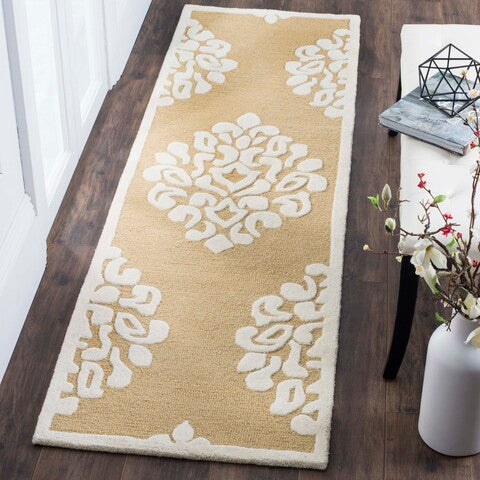 Safavieh Clearance Martha Stewart MSR4545C Dune Rug