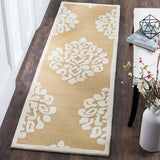 Safavieh Clearance Martha Stewart MSR4545C Dune Rug