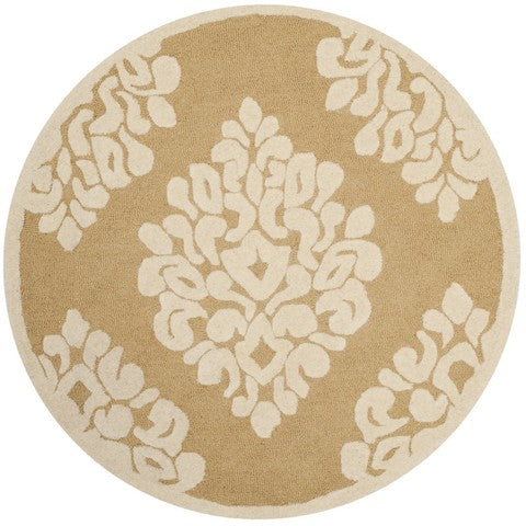 Safavieh Clearance Martha Stewart MSR4545C Dune Rug