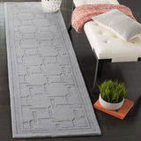 safavieh clearance martha stewart msr4549a driftwood rug
