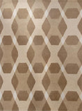 Safavieh Clearance Martha Stewart MSR4558A Beige Rug
