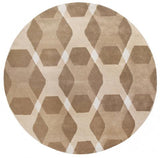 Safavieh Clearance Martha Stewart MSR4558A Beige Rug