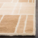 safavieh clearance martha stewart msr4559a camel rug