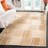 safavieh clearance martha stewart msr4559a camel rug